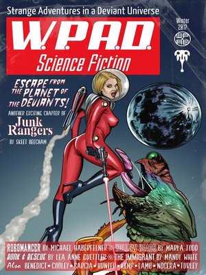 cover image of Strange Adventures in a Deviant Universe
